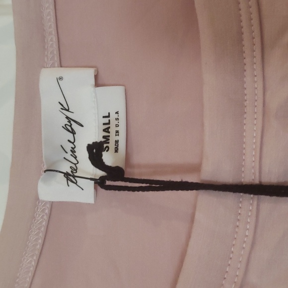 NWT! The Line by K "Orlan" dress - Picture 7 of 7